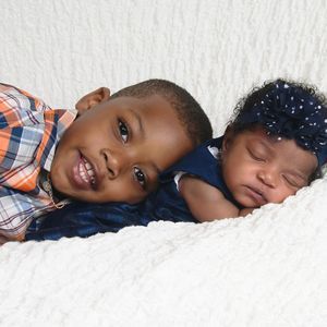 Meet your Posher, Alexis